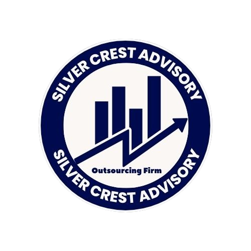 Silver Crest Advisory Logo